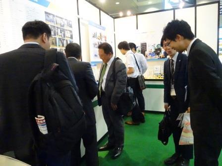 展示会を終えて。の写真 2