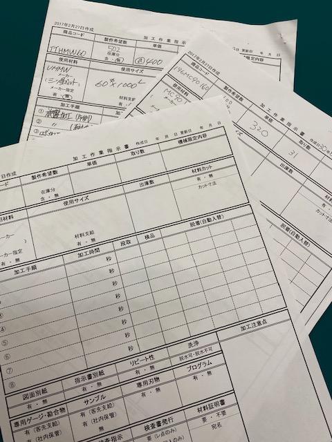 社内ではこんなことしています!の写真 2