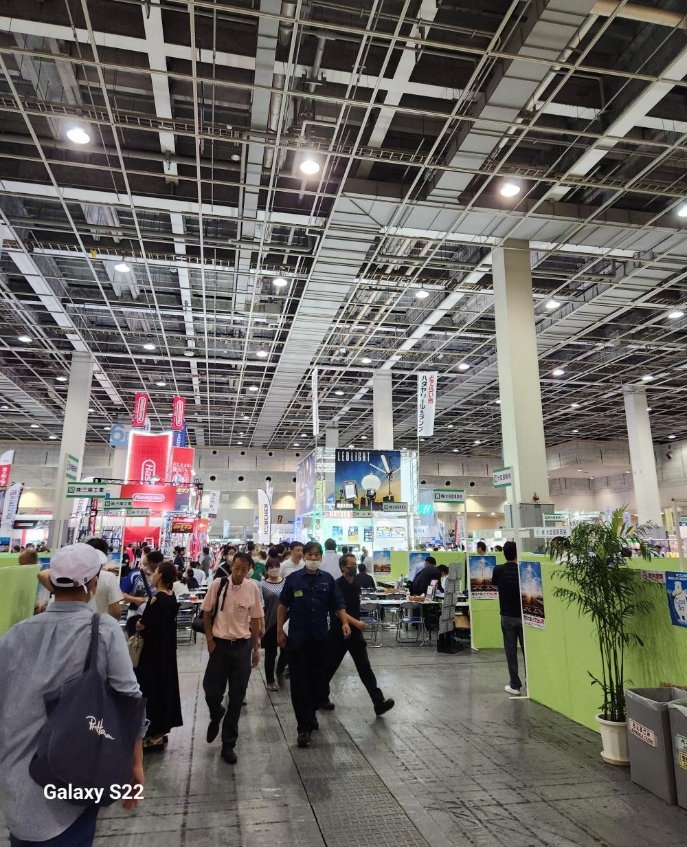 初!どてらい市の写真 2