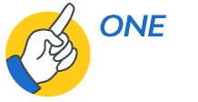 ONE