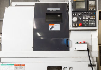 サンブレーン設備