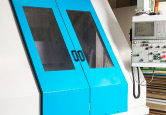 サンブレーン設備